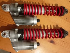 marzocchi AG Regularita Cross