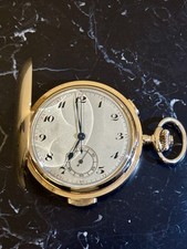 Taschenuhr invicta 585 - invicta,