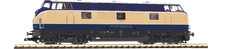 Piko 30200 diesellokomotive - piko,