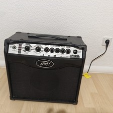 E-Gitarrenverstärker