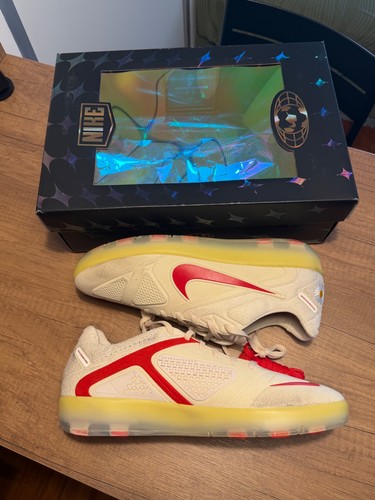 Nike cryoshot ctr360 masters - nike,