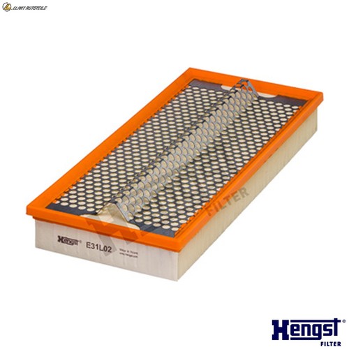 Luftfilter e31l02 für daewoo - e31l02,