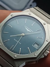 Longines Octagon cal 950