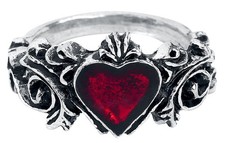 Alchemy Gothic Ring Damen
