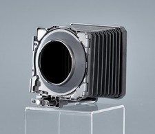 Hasselblad Kompendium und Filterhalter Proshade 6093 mit Bay 60 Adapterring#396