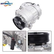 Klimakompressor 6917859 für