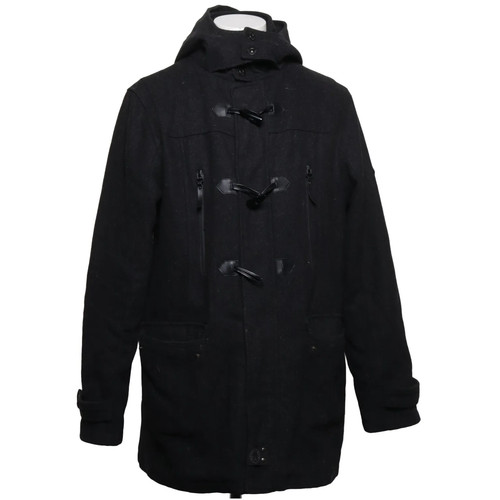 Saville row dufflecoat - saville,