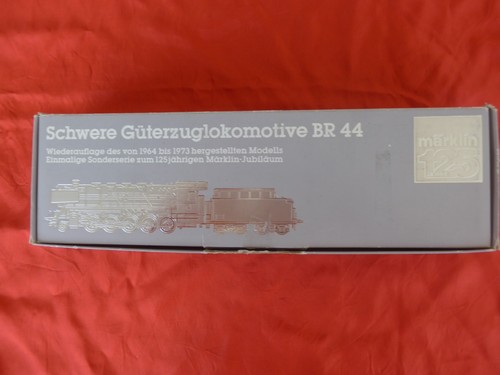 Märklin 3108 dampflok br - 3108,