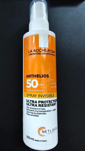 Roche posay anthelios - la,