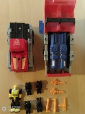 Transformers Figur Armored