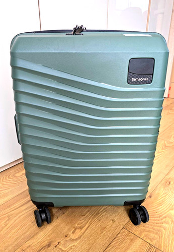 Samsonite intuo erweiterbare - intuo,
