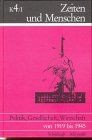 Zeiten und Menschen, Ausgabe