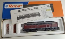 Roco 43417 Diesellokomotive BR