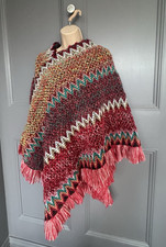 Häkel Strick Edgy Urban Boho