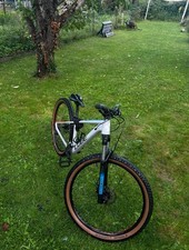 Cube mountainbike 5zoll h - 27,5zoll,
