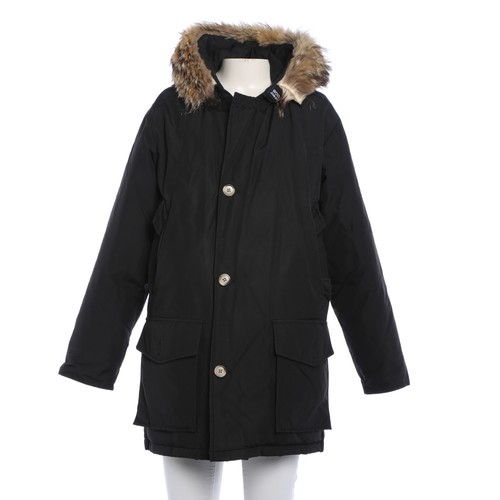 Woolrich wintermantel - woolrich,