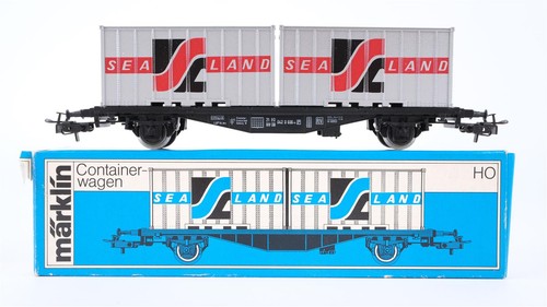 Märklin 4668 - h0,