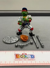 Teenage Mutant Ninja Turtles
