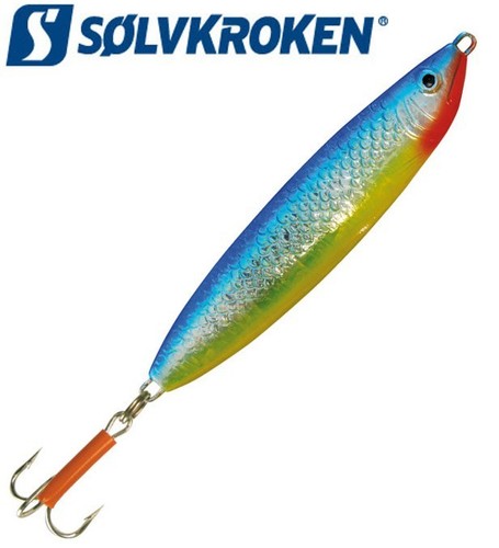 Solvkroken stingsild holo - solvkroken,