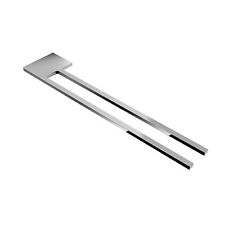 Handtuchhalter Slim mit zwei