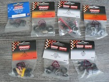 Verschiedene Carrera Go