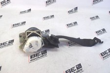 Mercedes E 300 S212 T-Modell MOPF Sicherheitsgurt hinten links Gurt A2128600186