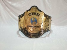 Winged Eagle Wrestling