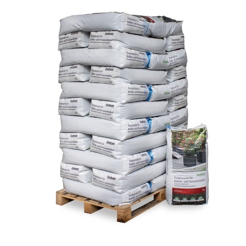Palette 1650 l - 1650,