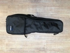 GEWA Gig Bag Cross 30 - Sopranukulele - Case - Gitarrentasche - Koffer