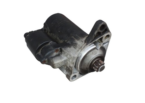 Anlasser audi 8l bj - a3,