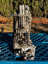 Renault R5 Turbo Gearbox Mid