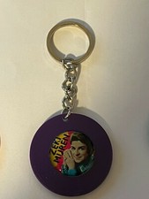 Zeki Müren -LP Anhänger