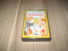 MC Freddy der Esel 52 Der Schauspieler