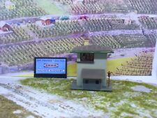 1240 - Werbe- / Reklametafel