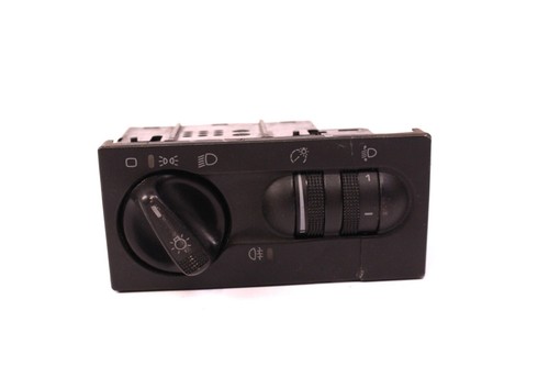 Lichtschalter orig golf iv - vw,