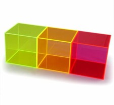 Deko Boxen / Regalwürfel /