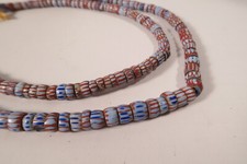 Awale Chevron Handelsperlen