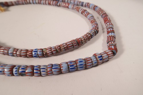 Awale chevron handelsperlen - awale,