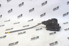 Mercedes C 200d S205 Türschloss vorne links Stellmotor Schloss Tür A2220063999