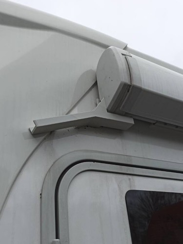 Thule omnistor regenabweiser - omnistor,