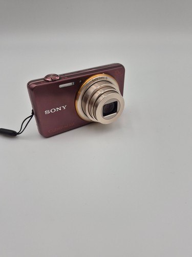 Sony cyber shot - sony, cyber-shot