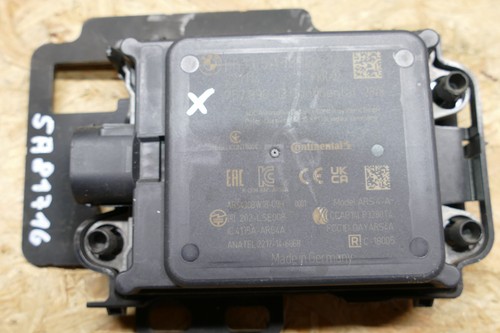 Bmw acc front radarsensor aus - front,