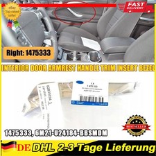 Für FORD GALAXY MK3 S-MAX MK1