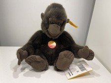 Steiff Tier Sammler Stofftier