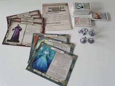 Talisman die frostmark - die,