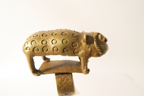 Ring panther ashanti iu36 akan - ring,