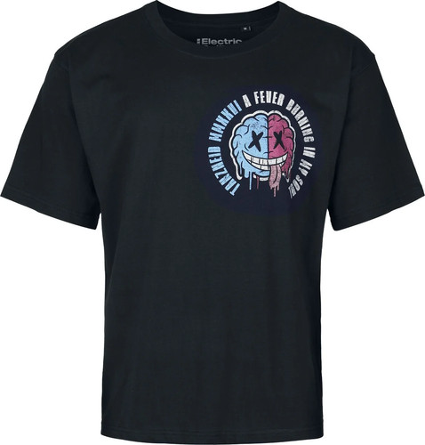 Electric callboy shirt - callboy, t-shirt