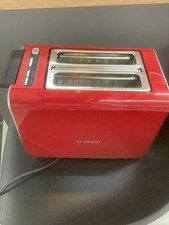 BOSCH TAT8614N Toaster - Wie