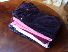 Kleiderpaket Hosen Gr. 36 S