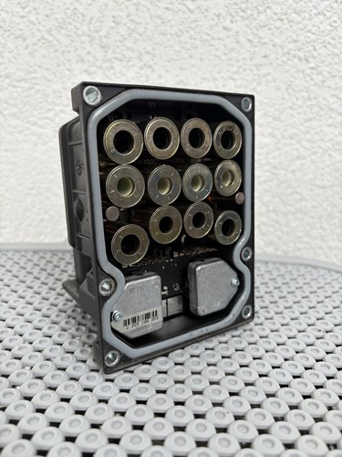 Bmw e39 abs dsc steuergerät - abs,
